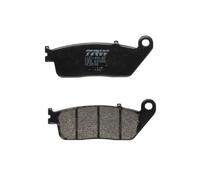Set di pastiglie freno TRW MCB598