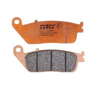 TRW MCB598TRQ Kit pastiglie freni