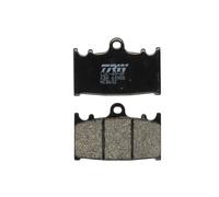 TRW MCB602 Kit pastiglie freni