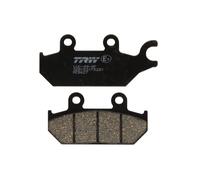 Set di pastiglie freno TRW MCB627