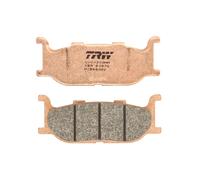 Set di pastiglie freno TRW MCB640