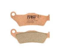 TRW MCB648SI Kit pastiglie freni