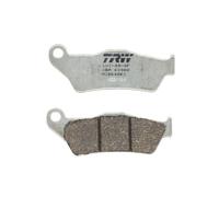 Set di pastiglie freno TRW MCB648EC