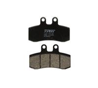 Set di pastiglie freno TRW MCB652
