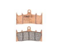 Set di pastiglie freno TRW MCB659TRQ