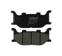 Set di pastiglie freno TRW MCB666