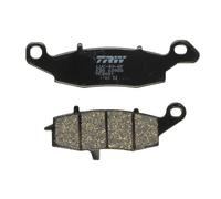 Set di pastiglie freno TRW MCB681