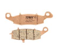 Set di pastiglie freno TRW MCB681