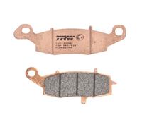 TRW MCB682TRQ Kit pastiglie freni