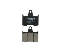 Set di pastiglie freno TRW MCB691