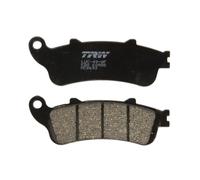 TRW MCB693 Kit pastiglie freni
