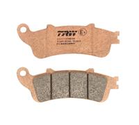 Set di pastiglie freno TRW MCB693SRM