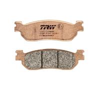 TRW MCB699SRM Kit pastiglie freni