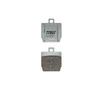 TRW Set pastiglie freno MCB701EC per freno a disco