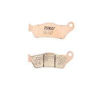 Set di pastiglie freno TRW MCB707 SH
