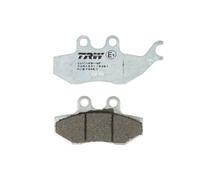 Set di pastiglie freno TRW MCB734EC
