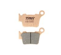 TRW MCB743RSI Kit pastiglie freni