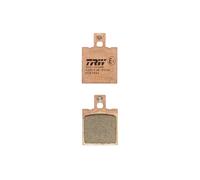 TRW MCB75SI Kit pastiglie freni