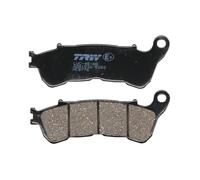 Set di pastiglie freno TRW MCB776