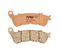 TRW MCB776SH Kit pastiglie freni