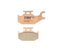 TRW Set pastiglie freno MCB788SI offroad sinterizzate Serie Si