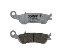 Set di pastiglie freno TRW MCB791E