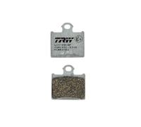 Set di pastiglie freno TRW MCB831EC