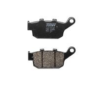 Set di pastiglie freno TRW MCB841