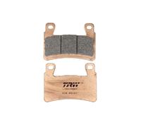 TRW MCB850SV Kit pastiglie freni