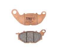 TRW Kit pastiglie freni MCB878TRQ per freno a disco