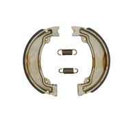 Set di pastiglie freno TRW MCS805