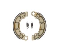 Set di pastiglie freno TRW MCS806