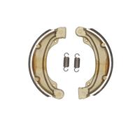Set di pastiglie freno TRW MCS807