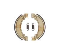 Set di pastiglie freno TRW MCS819