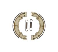 Set di pastiglie freno TRW MCS852