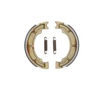 Set di pastiglie freno TRW MCS853