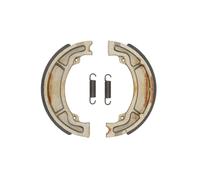 Set di pastiglie freno TRW MCS953