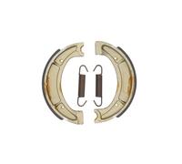 TRW MCS955 Kit ganasce freni