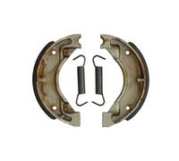 Set di pastiglie freno TRW MCS956
