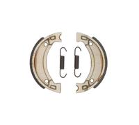 Set di pastiglie freno TRW MCS962