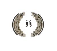 Set di pastiglie freno TRW MCS994