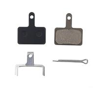 Set di pastiglie per freni a disco per biciclette adatte per SHIMAN0, per HOPE, per SRAM a basso rumore e alta efficienza (003)