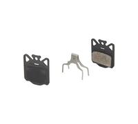 Set di pastiglie per freni da bicicletta Campagnolo Db-310 Grigio