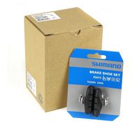 Set di pastiglie per freni Shimano R50T5 (x5) Noir