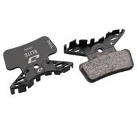 Set di pastiglie semimetalliche jagwire elite per sram guide ultimate rsc rs r