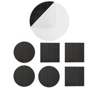Set Di Patch Trampolino - Kit Patch Di Riparazione Per Trampolini, Applicazione Resistente Al Calore E Semplice, Pratici Per La Riparazione Rapida Di Tappeti Danneggiati | P