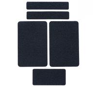 Set di patch velcro M-Tac - Dark Navy Blue