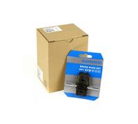 Set di pattini (5 paia) Shimano M65T (x5) Noir
