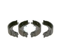 SET Di Pattini Freno BOSCH 0 986 487 672 Per PEUGEOT