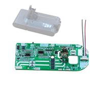 Set Di PCB For Batteria Di Dosaggio, Compatibile Con Dyson, V11 Complete Extra, Dyson V11 Absolute Extra, V11 Torque Drive, Dyson V11 Absolute(SV14PCB)